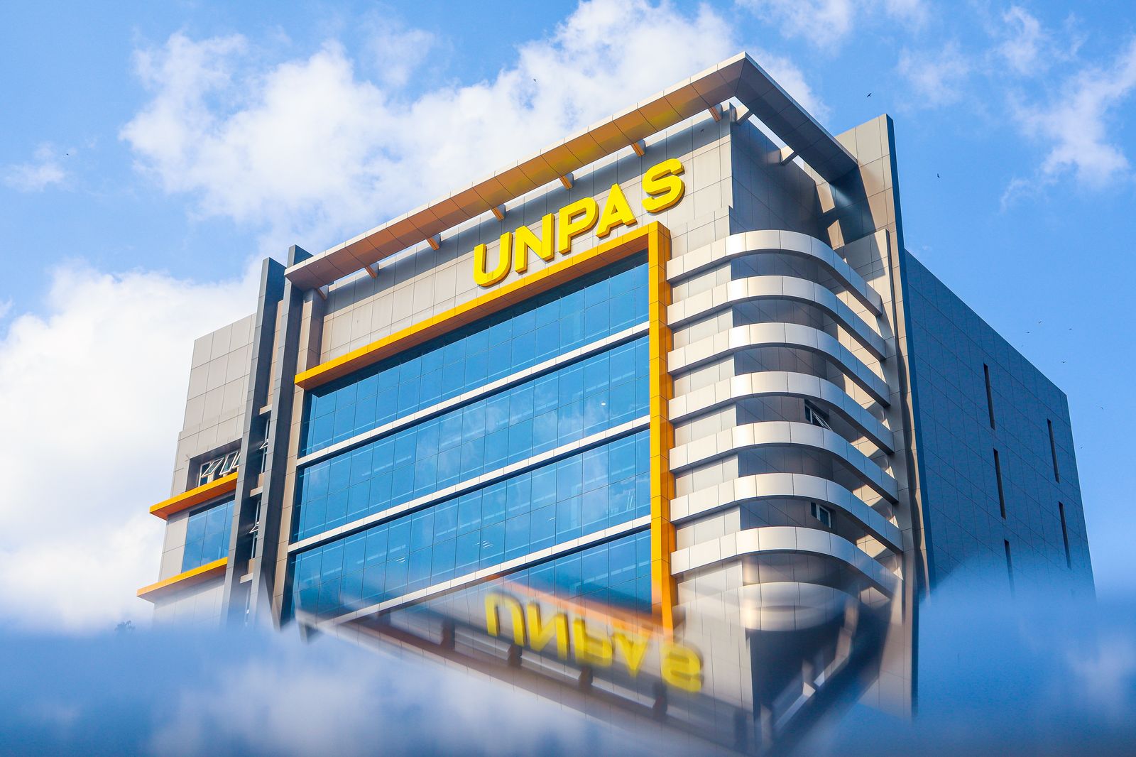 Virtual Job Expo - Universitas Pasundan 2026
